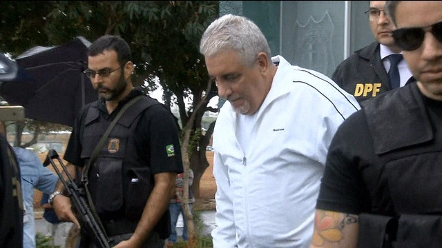 apos-visita,-mpf-diz-que-cela-de-pizzolato-tem-condicoes-‘adequadas’