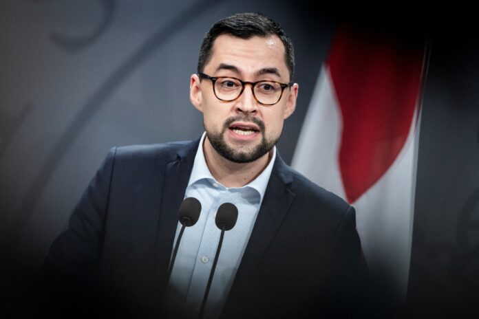 groenlandia-chama-visita-de-delegacao-dos-eua-de-‘provocacao’-e-‘interferencia-estrangeira’ groenlandia-chama-visita-de-delegacao-dos-eua-de-‘provocacao’-e-‘interferencia-estrangeira’