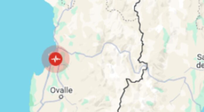 terremoto-de-magnitude-5,3-atinge-o-chile terremoto-de-magnitude-5,3-atinge-o-chile