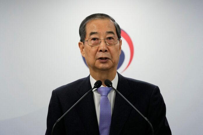 tribunal-da-coreia-do-sul-anula-impeachment-de-premie-e-o-restabelece-como-presidente-interino tribunal-da-coreia-do-sul-anula-impeachment-de-premie-e-o-restabelece-como-presidente-interino