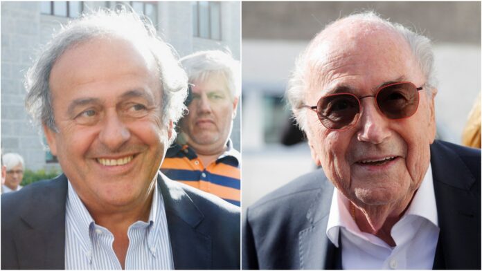 joseph-blatter,-ex-presidente-da-fifa,-e-inocentado-em-processo-por-fraude-na-suica joseph-blatter,-ex-presidente-da-fifa,-e-inocentado-em-processo-por-fraude-na-suica