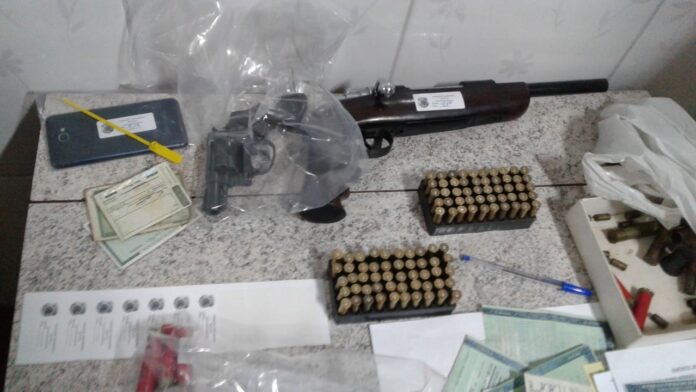 policia-federal-faz-operacao-contra-roubos-de-carga-em-al-e-mais-cinco-estados