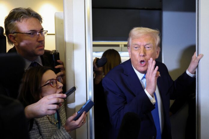 eua-devem-anunciar-tarifas-ao-setor-farmaceutico-‘em-breve’,-diz-trump eua-devem-anunciar-tarifas-ao-setor-farmaceutico-‘em-breve’,-diz-trump
