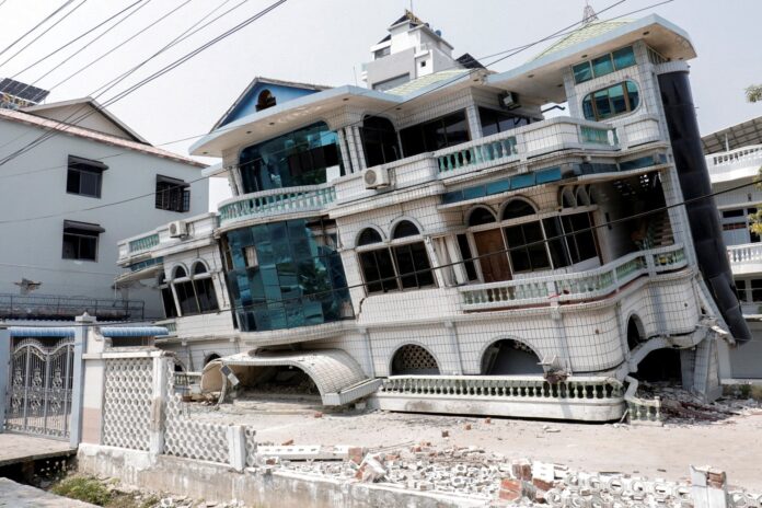 numero-de-mortos-por-terremoto-em-mianmar-sobe-para-2.065 numero-de-mortos-por-terremoto-em-mianmar-sobe-para-2.065