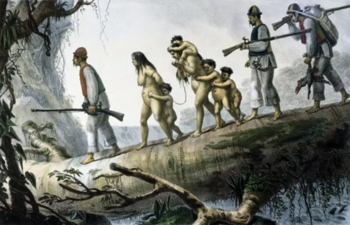 por-que-1o-de-abril-e-considerado-o-dia-da-abolicao-da-escravidao-indigena-no-brasil por-que-1o-de-abril-e-considerado-o-dia-da-abolicao-da-escravidao-indigena-no-brasil