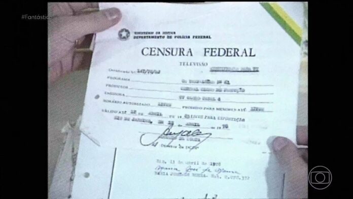‘vale-tudo’:-aguinaldo-silva-lembra-que-trechos-da-novela-eram-riscados-pela-censura ‘vale-tudo’:-aguinaldo-silva-lembra-que-trechos-da-novela-eram-riscados-pela-censura