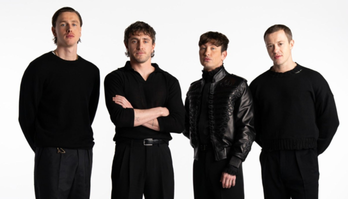 the-beatles:-sam-mendes-anuncia-elenco-oficial-dos-filmes-sobre-a-banda the-beatles:-sam-mendes-anuncia-elenco-oficial-dos-filmes-sobre-a-banda