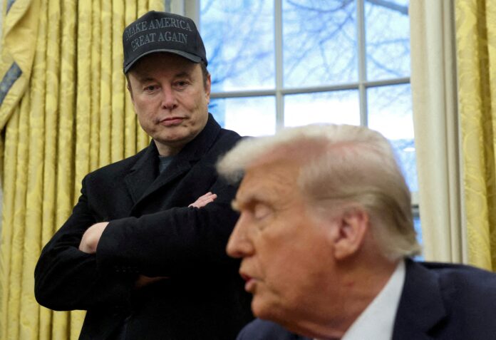 musk-deixara-governo-trump-nas-proximas-semanas,-diz-site musk-deixara-governo-trump-nas-proximas-semanas,-diz-site