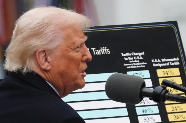 por-que-o-governo-do-brasil,-que-nao-e-alinhado-com-trump,-ficou-entre-os-menos-tarifados? por-que-o-governo-do-brasil,-que-nao-e-alinhado-com-trump,-ficou-entre-os-menos-tarifados?
