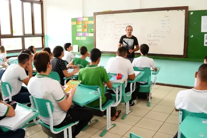 regiao-norte-tem-menores-taxas-de-frequencia-escolar-do-pais,-diz-ibge