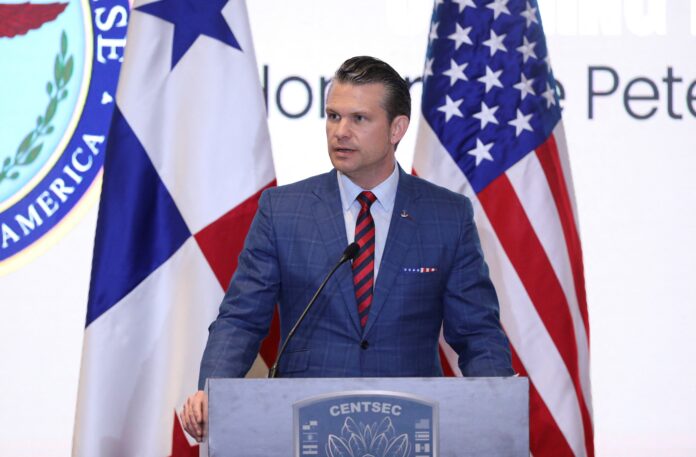 eua-nao-buscam-guerra-com-a-china,-mas-‘certamente-nao-e-inevitavel’,-diz-chefe-do-pentagono eua-nao-buscam-guerra-com-a-china,-mas-‘certamente-nao-e-inevitavel’,-diz-chefe-do-pentagono