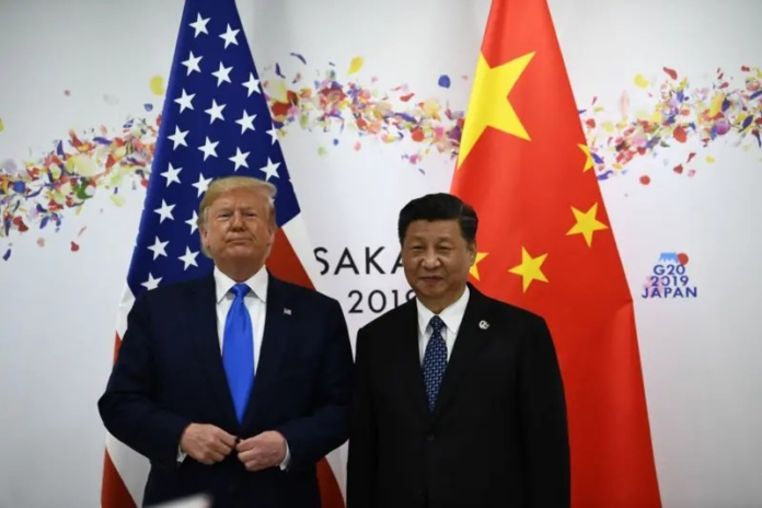 o-que-guerra-comercial-entre-eua-e-china-significa-para-o-mundo o-que-guerra-comercial-entre-eua-e-china-significa-para-o-mundo
