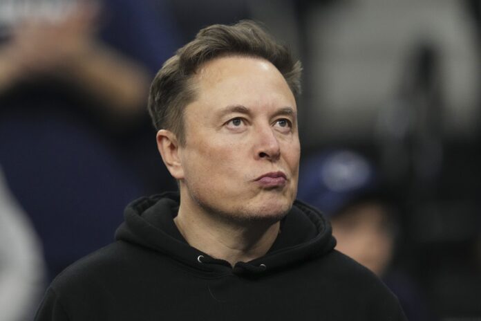 musk-e-malvisto-por-mais-da-metade-dos-americanos,-apontam-pesquisas