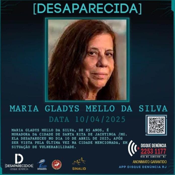 caso-maria-gladys:-o-que-sabe-sobre-o-desaparecimento-e-as-atuais-condicoes-da-atriz caso-maria-gladys:-o-que-sabe-sobre-o-desaparecimento-e-as-atuais-condicoes-da-atriz