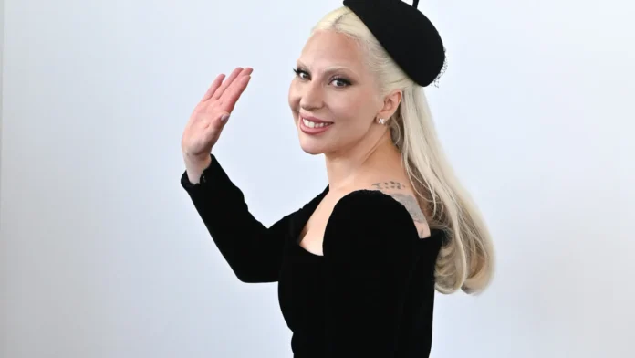 lady-gaga-anuncia-novo-album,-‘mayhem’,-com-lancamento-em-marco
