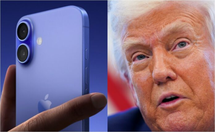 trump-exclui-celulares,-computadores-e-outros-eletronicos-de-‘tarifas-reciprocas’ trump-exclui-celulares,-computadores-e-outros-eletronicos-de-‘tarifas-reciprocas’