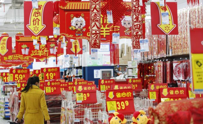 pib-da-china-cresce-5,4%-no-1o-trimestre,-mas-guerra-comercial-com-os-eua-preocupa pib-da-china-cresce-5,4%-no-1o-trimestre,-mas-guerra-comercial-com-os-eua-preocupa