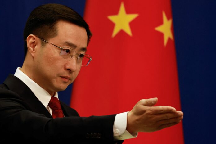 china-diz-que-trump-deve-parar-com-‘ameacas-e-chantagens’-e-nao-da-indicacao-de-acordo china-diz-que-trump-deve-parar-com-‘ameacas-e-chantagens’-e-nao-da-indicacao-de-acordo