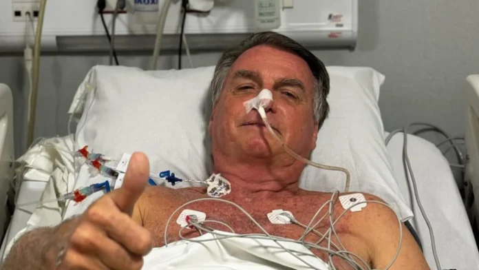 bolsonaro-completa-uma-semana-internado-apos-cirurgia-de-12-horas;-nao-ha-previsao-de-alta
