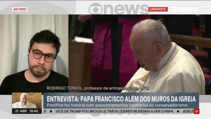 conclave-para-escolher-proximo-papa-pode-demorar,-diz-professor-de-antropologia conclave-para-escolher-proximo-papa-pode-demorar,-diz-professor-de-antropologia