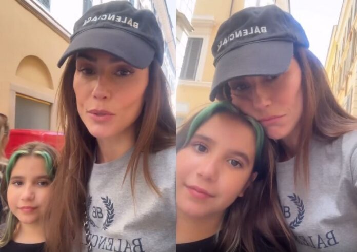 em-roma,-deborah-secco-recebe-noticia-da-morte-do-papa-francisco:-‘dia-tao-historico’ em-roma,-deborah-secco-recebe-noticia-da-morte-do-papa-francisco:-‘dia-tao-historico’