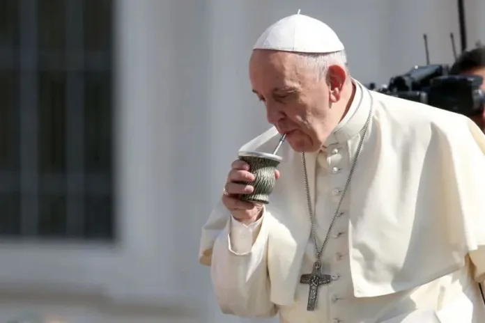 por-que-papa-francisco-nunca-voltou-a-argentina-em-12-anos-de-papado por-que-papa-francisco-nunca-voltou-a-argentina-em-12-anos-de-papado