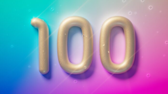 parabens-pelos-100-anos! parabens-pelos-100-anos!