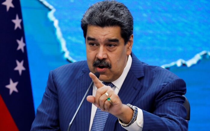 por-que-venezuela-volta-a-enfrentar-‘tempestade-perfeita’-na-economia por-que-venezuela-volta-a-enfrentar-‘tempestade-perfeita’-na-economia