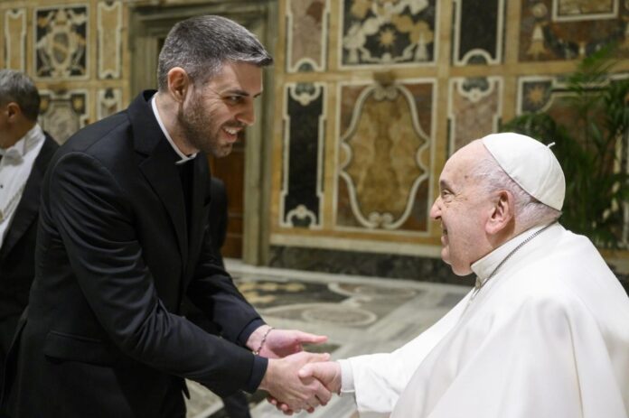 ‘ele-amava-o-povo-de-deus’,-diz-medico-e-seminarista-de-presidente-prudente-sobre-o-papa-francisco ‘ele-amava-o-povo-de-deus’,-diz-medico-e-seminarista-de-presidente-prudente-sobre-o-papa-francisco