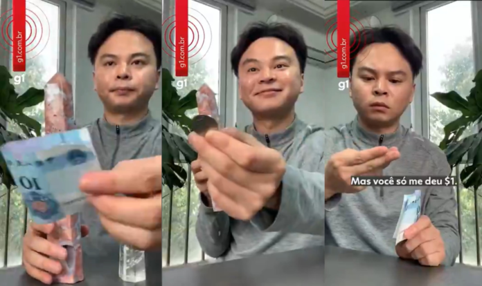9-+-2-=-10?-entenda-calculo-de-video-que-viralizou-e-confundiu-internautas 9-+-2-=-10?-entenda-calculo-de-video-que-viralizou-e-confundiu-internautas