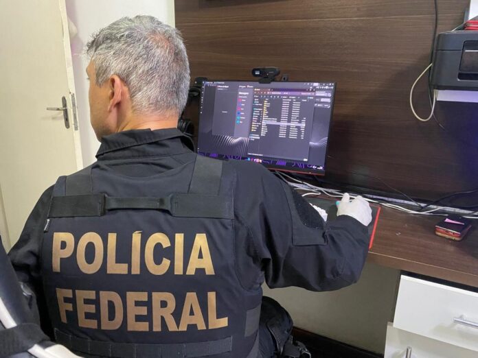 policia-federal-abre-concurso-com-192-vagas-e-salarios-de-ate-r$-11-mil;-veja-cronograma
