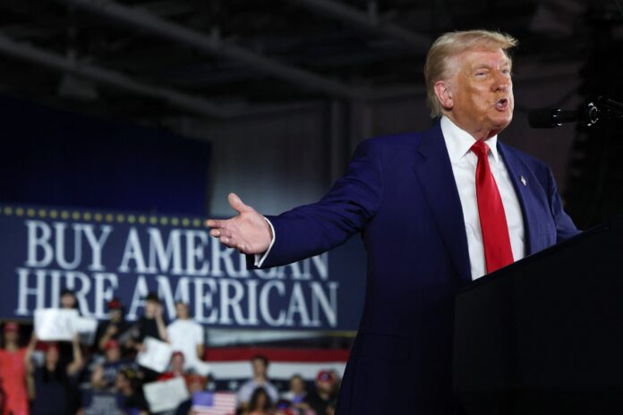 trump-contesta-pesquisas-que-apontam-queda-de-popularidade-e-sugere-ter-70%-de-aprovacao trump-contesta-pesquisas-que-apontam-queda-de-popularidade-e-sugere-ter-70%-de-aprovacao