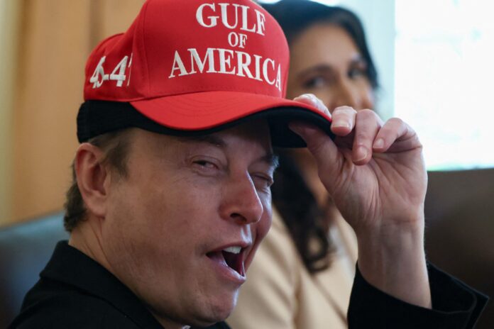 tesla-busca-substituto-para-elon-musk,-diz-jornal tesla-busca-substituto-para-elon-musk,-diz-jornal