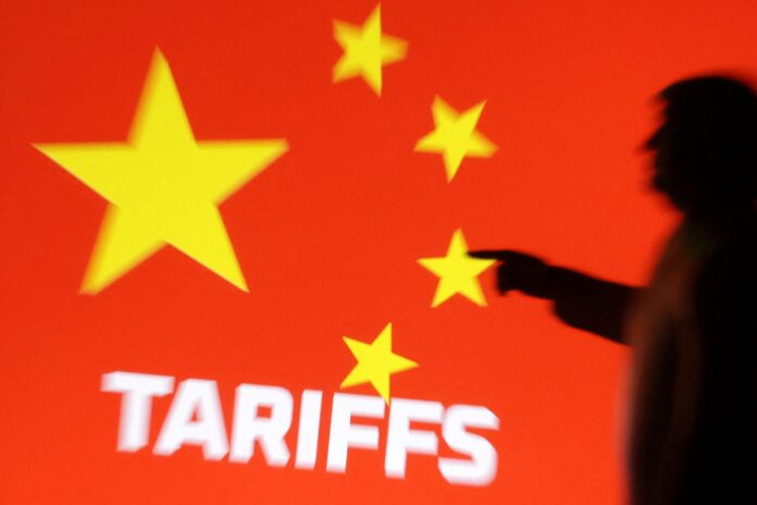china-diz-que-avalia-proposta-dos-eua-para-negociar-tarifas china-diz-que-avalia-proposta-dos-eua-para-negociar-tarifas