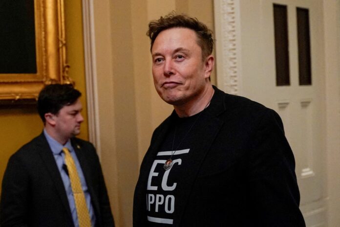 ‘nao-fomos-tao-eficazes-quanto-eu-gostaria’,-diz-musk-sobre-trabalho-no-governo-trump ‘nao-fomos-tao-eficazes-quanto-eu-gostaria’,-diz-musk-sobre-trabalho-no-governo-trump