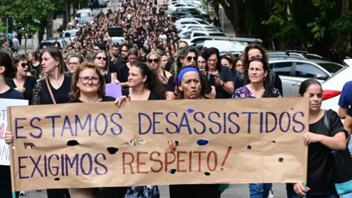 ataque-a-professora-no-rs:-como-uma-escola-se-reconstroi-apos-um-trauma?