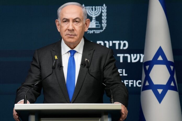 netanyahu-promete-agir-contra-os-houthis-apos-ataque-ao-principal-aeroporto-de-israel netanyahu-promete-agir-contra-os-houthis-apos-ataque-ao-principal-aeroporto-de-israel
