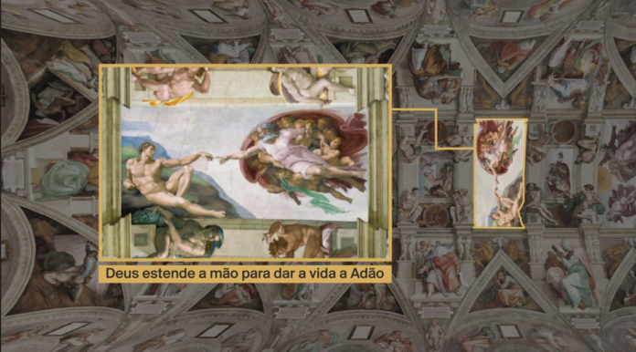 veja-os-afrescos-de-michelangelo-que-podem-influenciar-cardeais-no-conclave veja-os-afrescos-de-michelangelo-que-podem-influenciar-cardeais-no-conclave