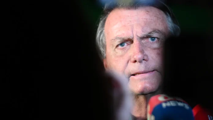 pgr-denuncia-jair-bolsonaro-por-tentativa-de-golpe-de-estado