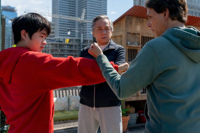 ‘karate-kid:-lendas’-e-montagem-meio-exagerada-de-cliches,-bons-momentos-e-boas-lutas;-g1-ja-viu ‘karate-kid:-lendas’-e-montagem-meio-exagerada-de-cliches,-bons-momentos-e-boas-lutas;-g1-ja-viu