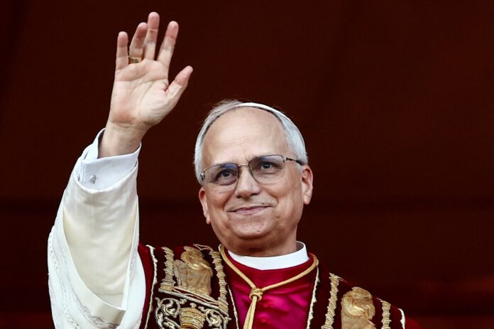 papa-leao-xiv:-como-sao-formados-os-algarismos-romanos-utilizados-no-nome-do-novo-pontifice papa-leao-xiv:-como-sao-formados-os-algarismos-romanos-utilizados-no-nome-do-novo-pontifice