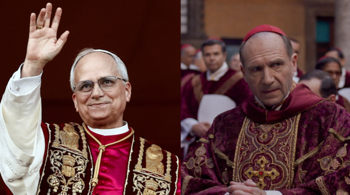 papa-assistiu-ao-filme-‘conclave’-logo-antes-de-votacao-que-o-elegeu-como-pontifice,-diz-irmao