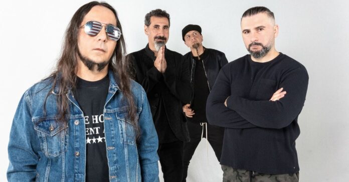 system-of-a-down-mistura-rock-com-politica-e-segue-na-ativa,-mesmo-com-divergencias-na-banda system-of-a-down-mistura-rock-com-politica-e-segue-na-ativa,-mesmo-com-divergencias-na-banda