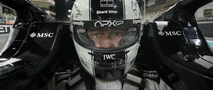 ‘f1’-estrelado-por-brad-pitt-ganha-trailer;-assista ‘f1’-estrelado-por-brad-pitt-ganha-trailer;-assista