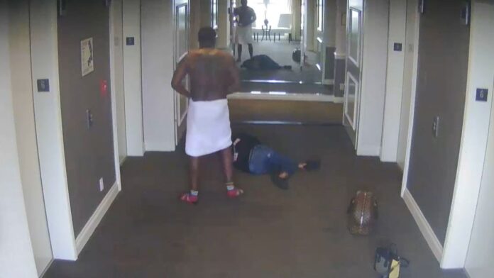 diddy-tentou-suborno-apos-agredir-ex-namorada,-diz-seguranca-do-hotel-onde-casal-estava diddy-tentou-suborno-apos-agredir-ex-namorada,-diz-seguranca-do-hotel-onde-casal-estava