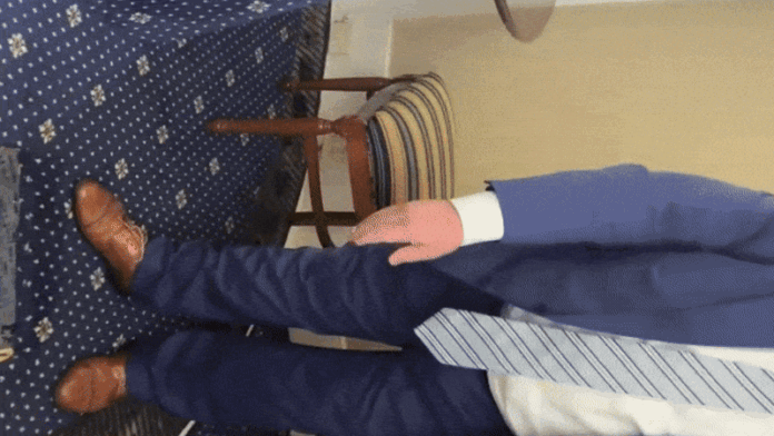 deputado-dos-eua-revela-passagem-secreta-dentro-do-capitolio:-‘segredo-escondido’;-video deputado-dos-eua-revela-passagem-secreta-dentro-do-capitolio:-‘segredo-escondido’;-video