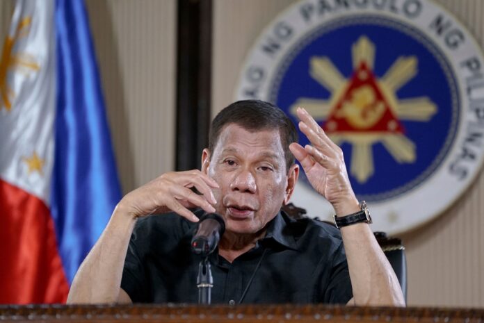 mesmo-preso,-ex-presidente-das-filipinas-e-eleito-prefeito-e-tentara-governar-da-cadeia mesmo-preso,-ex-presidente-das-filipinas-e-eleito-prefeito-e-tentara-governar-da-cadeia
