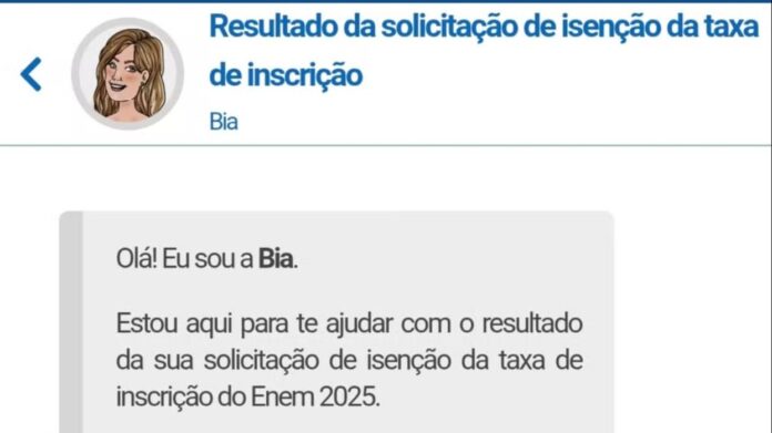 enem-2025:-resultado-dos-pedidos-de-isencao-da-taxa-e-divulgado enem-2025:-resultado-dos-pedidos-de-isencao-da-taxa-e-divulgado