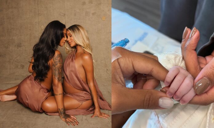 nasce-zuri,-filha-de-ludmilla-e-brunna-goncalves nasce-zuri,-filha-de-ludmilla-e-brunna-goncalves