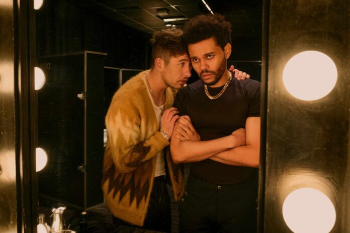 ‘hurry-up-tomorrow’-e-filme-egotrip-de-the-weeknd-e-poderia-ser-um-clipe;-g1-ja-viu